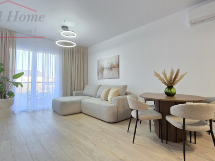 Mieszkanie Wrocław Fabryczna, Maślice ul. Ruczajowa