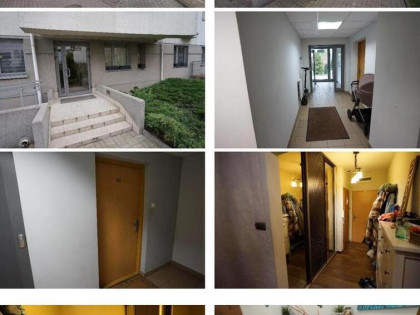 Konkurs ofert - ul. Osmańczyka 24