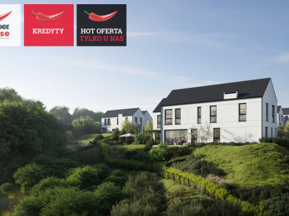 Dom Gdańsk Jasień ul. Oliwkowa