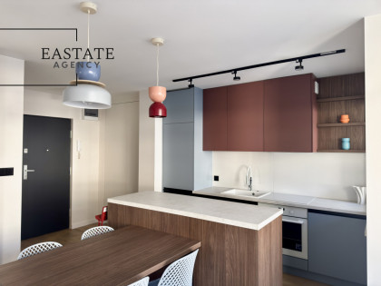 Mieszkanie Warszawa Śródmieście ul. Górnośląska