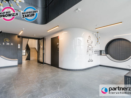 Mieszkanie Gdańsk Morena ul. Stanisława Lema