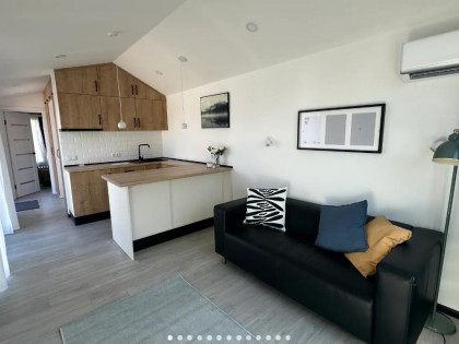 Dom Warszawa rynek pierwotny