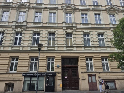 Mieszkanie Szczecin, ul. Kaszubska