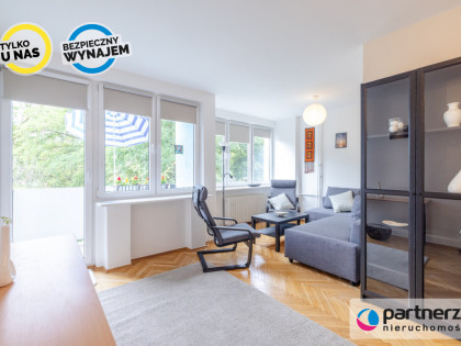 Mieszkanie Gdańsk Przymorze ul. Śląska