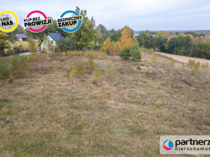 Działka Grzmiąca ul.  