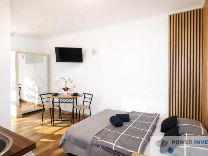 Gotowy biznes | Superhost | Stare Miasto | Balkon