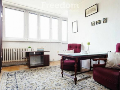 2-pokojowe, do remontu - Mokre