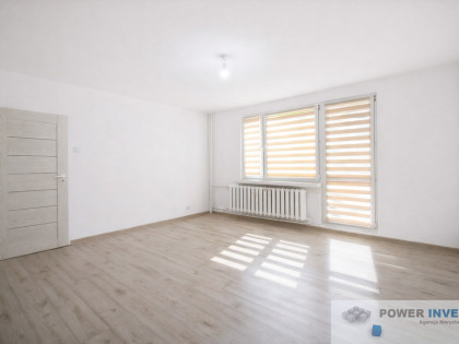 4 pokoje dla rodziny – cisza, zieleń, wygoda