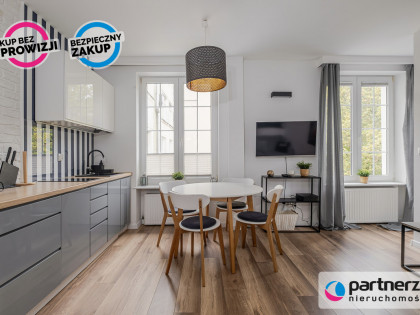 Mieszkanie Gdańsk Śródmieście ul. Długa