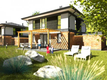 Działka Opacz-Kolonia ul. Łąkowa