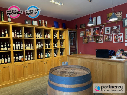 Lokal Gdynia Wiczlino ul.  