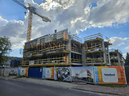 Ostatnie! | 2 pokojowe mieszkanie z balkonem