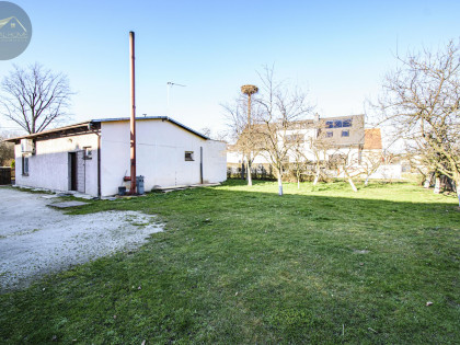 Lokal Milikowice ul. Parkowa