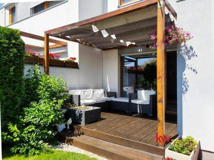 Mieszkanie Dąbrówka gm. Dopiewo,