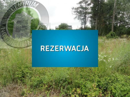 Działka budowlana Nowy Sącz os. Zawada