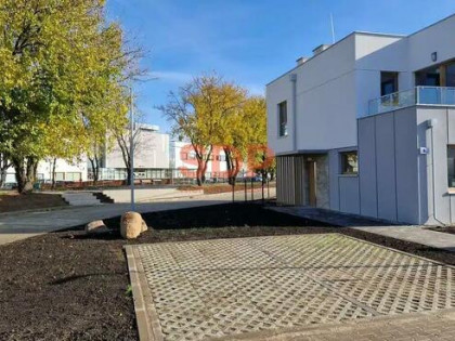 Mieszkanie Wysoka gm. Kobierzyce, Chabrowa