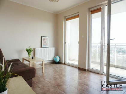 Mieszkanie Gdańsk Jasień, Kartuska