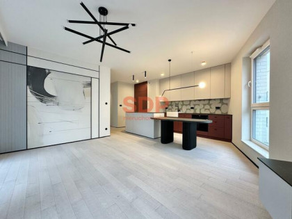 Mieszkanie Wrocław, Długa