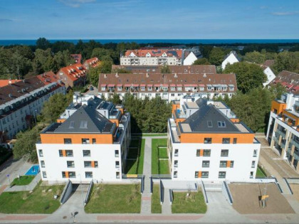 Mieszkanie Kołobrzeg Podczele