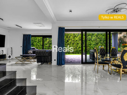 Fantastyczny Dom blisko WKD.