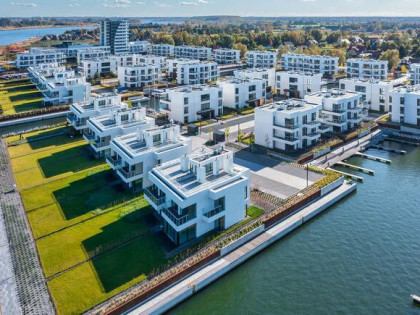 Mieszkanie Gdańsk Sobieszewo,