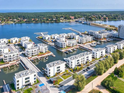 Mieszkanie Wiślinka gm. Pruszcz Gdański,