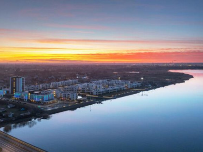 Mieszkanie Gdańsk Sobieszewo,