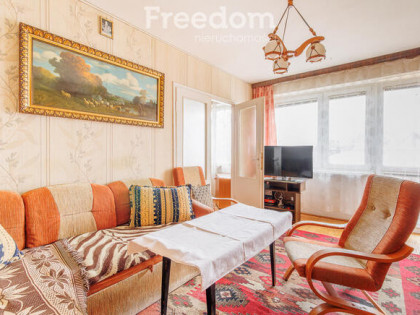 4 pokoje do remontu w Tarnowie!