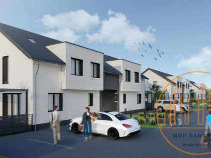 Dom Góraszka gm. Wiązowna,