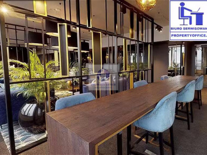 Lokal Warszawa Śródmieście ul. Marszałkowska