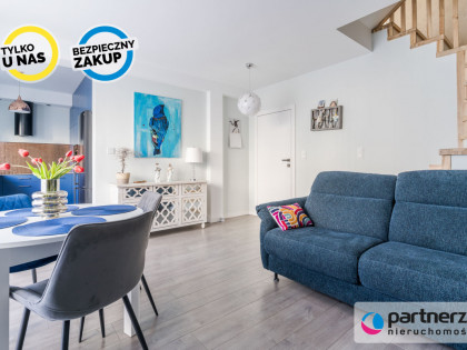 Dom Rumia ul. Hetmańska