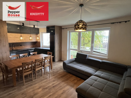 Mieszkanie Gdańsk Zakoniczyn ul. Kazimierza Porębskiego