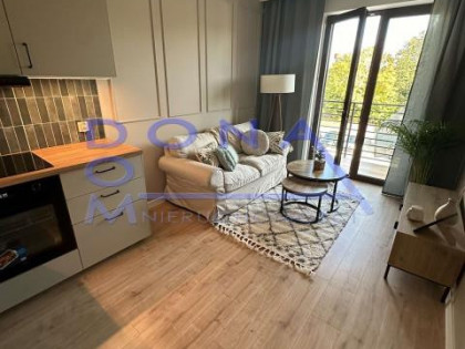 Mieszkanie Łódź Bałuty, Radogoszcz ul. Liściasta