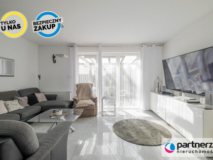 Dom Banino ul. Wspólna