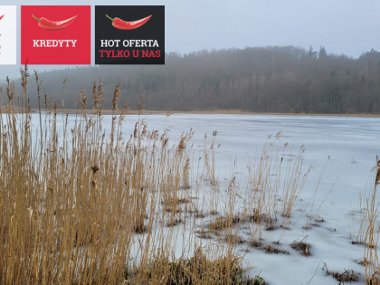 Działka Huta Dolna ul. Żurawi Trakt