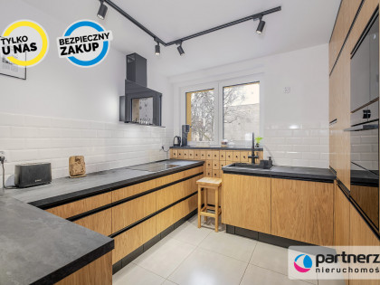 Mieszkanie Gdańsk Wrzeszcz ul. Do Studzienki