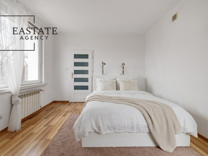 Mieszkanie Warszawa Praga-Południe, Grochów ul. Józefa Dwernickiego