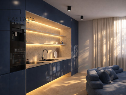 Mieszkanie Warszawa Włochy rynek pierwotny ul. Zbąszyńska