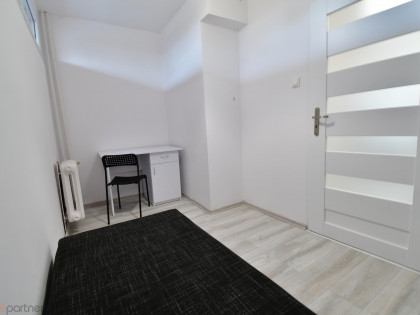 Mieszkanie Wrocław Krzyki, Południe ul. al. Powstańców Śląskich