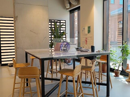 Lokal Warszawa Praga-Północ ul. Białostocka