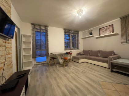 Mieszkanie Gdynia Chwarzno-Wiczlino ul. Franciszka Sokoła