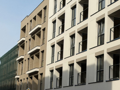 Mieszkanie Łódź Śródmieście rynek pierwotny ul. Wólczańska