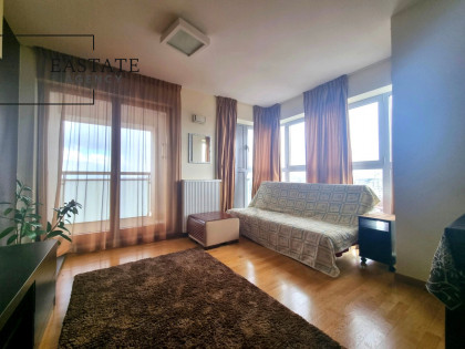 Mieszkanie Warszawa Bielany ul. Jana Kasprowicza