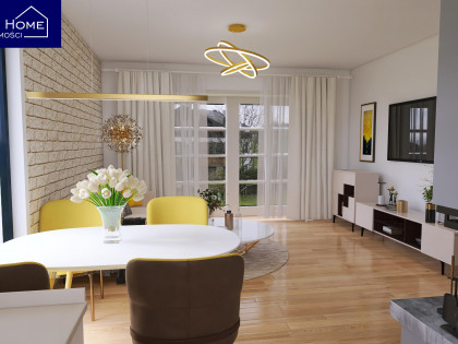 Dom Kiczyce rynek pierwotny