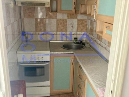 Mieszkanie Łódź Bałuty, Doły ul. Marynarska