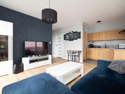 Mieszkanie Reda ul. Marynarska