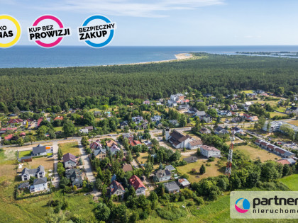 Dom Gdańsk Sobieszewo ul. Mieczysława Boguckiego