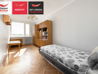 Mieszkanie Gdańsk Przymorze ul. Jagiellońska