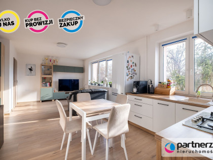 Mieszkanie Gdańsk Przymorze ul. Kołobrzeska