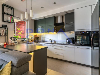 Mieszkanie Łódź Retkinia ul. Pienista